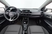 Kia Picanto vaihtoauto