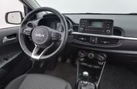 Kia Picanto vaihtoauto