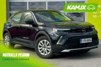 Opel Mokka-e vaihtoauto