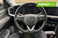 Opel Mokka-e vaihtoauto