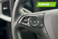 Opel Mokka-e vaihtoauto