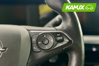 Opel Mokka-e vaihtoauto