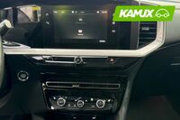 Opel Mokka-e vaihtoauto