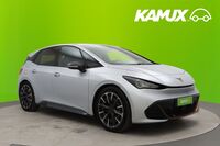 Cupra Born vaihtoauto