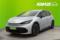 Cupra Born vaihtoauto