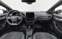 Ford Puma vaihtoauto