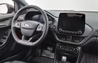 Ford Puma vaihtoauto