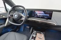 BMW iX vaihtoauto