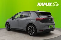 Volkswagen ID.3 vaihtoauto