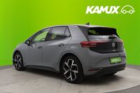 Volkswagen ID.3 vaihtoauto