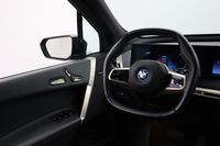 BMW iX vaihtoauto