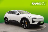 Polestar 3 vaihtoauto