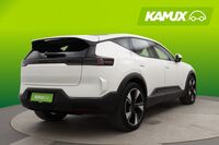 Polestar 3 vaihtoauto
