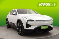 Polestar 3 vaihtoauto