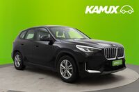BMW iX1 vaihtoauto