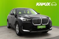 BMW iX1 vaihtoauto