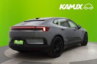 Polestar 4 vaihtoauto