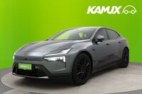 Polestar 4 vaihtoauto