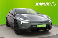 Polestar 4 vaihtoauto