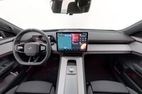 Polestar 4 vaihtoauto