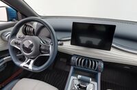 BYD Atto 3 vaihtoauto