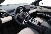 BYD Atto 3 vaihtoauto