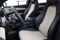 BYD Atto 3 vaihtoauto