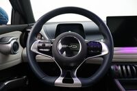 BYD Atto 3 vaihtoauto