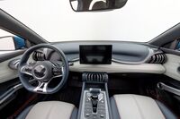 BYD Atto 3 vaihtoauto