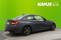 BMW M235i vaihtoauto