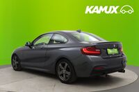 BMW M235i vaihtoauto