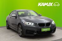 BMW M235i vaihtoauto