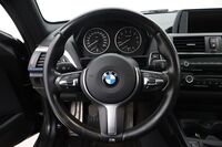 BMW M235i vaihtoauto