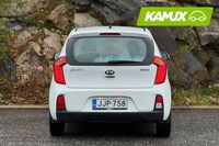 Kia Picanto vaihtoauto