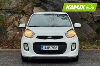 Kia Picanto vaihtoauto