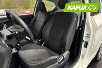 Kia Picanto vaihtoauto