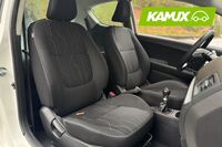 Kia Picanto vaihtoauto