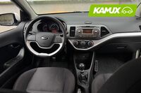 Kia Picanto vaihtoauto