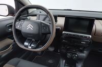 Citroën C4 Cactus vaihtoauto