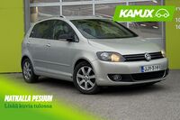 Volkswagen Golf Plus vaihtoauto