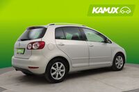 Volkswagen Golf Plus vaihtoauto