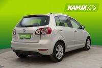 Volkswagen Golf Plus vaihtoauto