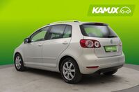 Volkswagen Golf Plus vaihtoauto