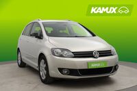 Volkswagen Golf Plus vaihtoauto