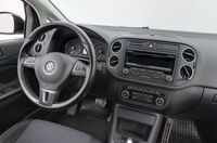 Volkswagen Golf Plus vaihtoauto
