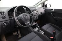 Volkswagen Golf Plus vaihtoauto
