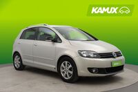 Volkswagen Golf Plus vaihtoauto