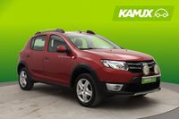 Dacia Sandero vaihtoauto