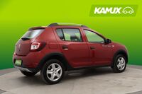 Dacia Sandero vaihtoauto