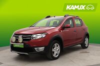 Dacia Sandero vaihtoauto